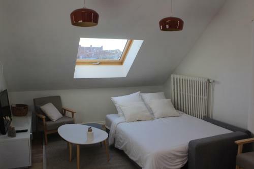 Hostal Ginkgo Maison D'h�tes