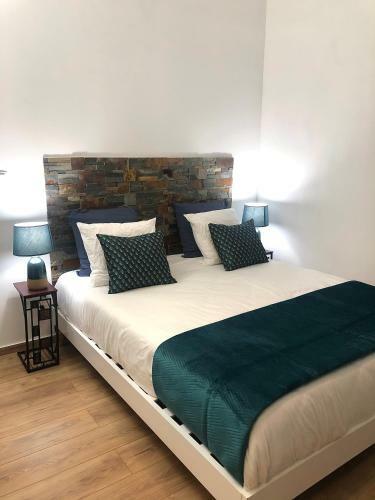 Hostal Ginkgo Maison D'h�tes