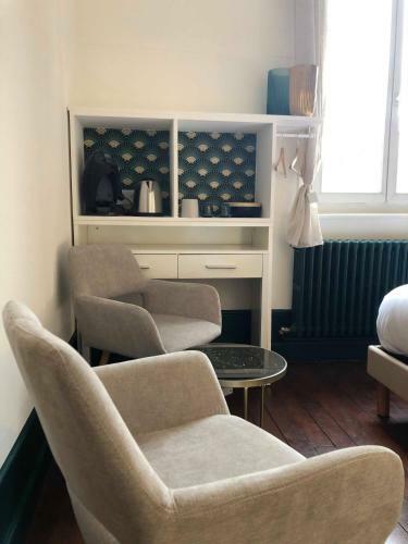 Hostal Ginkgo Maison D'h�tes