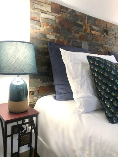 Hostal Ginkgo Maison D'h�tes