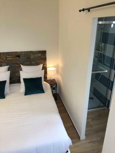 Hostal Ginkgo Maison D'h�tes