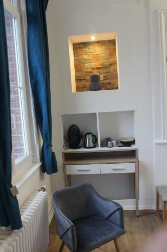 Hostal Ginkgo Maison D'h�tes