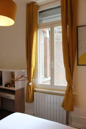 Hostal Ginkgo Maison D'h�tes