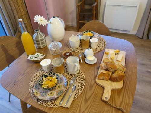 Hostal "au Jardin Sur L'eau" Hortillonnages