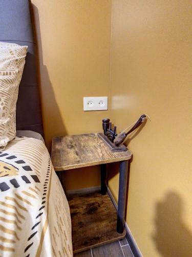 Apartamento Studio Hyper Centre Safari Tout �quip� Wifi 2pers