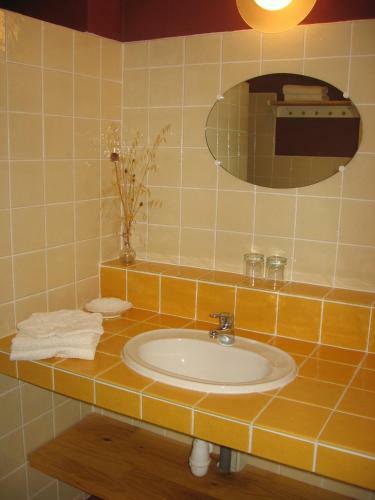 Bed & Breakfast Pierre De Lune
