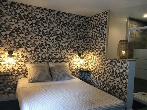 Apartamento Le 21 Ter Spa Option