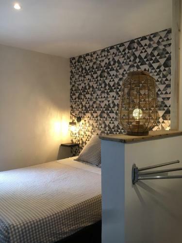 Apartamento Le 21 Ter Spa Option