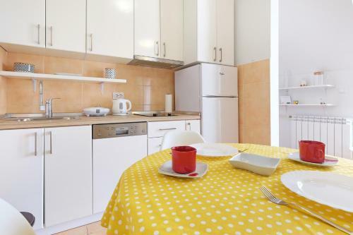 Apartment Paradise Vracar