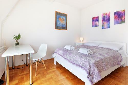 Apartment Paradise Vracar