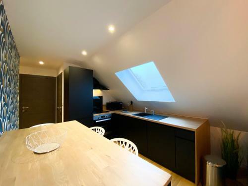 Apartamento White House Dhavernas