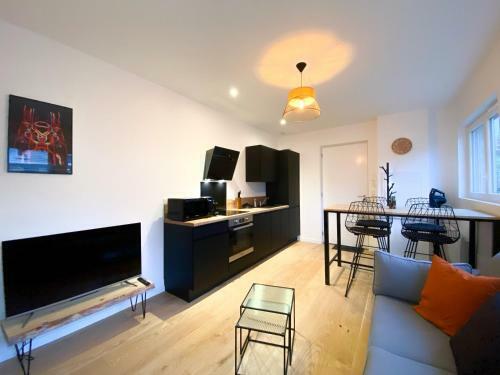 Apartamento White House Dhavernas