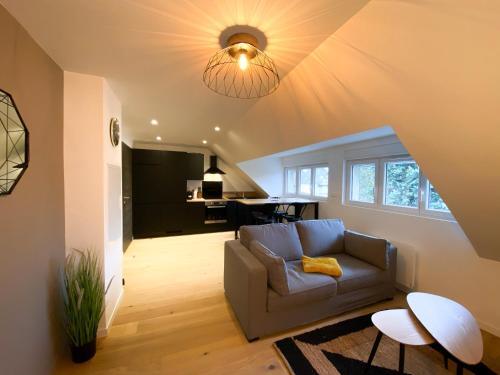 Apartamento White House Dhavernas