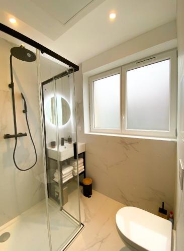 Apartamento White House Dhavernas