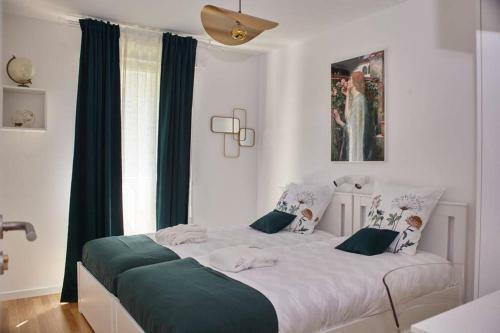 Apartamento La Vall�e Des Hortillonages