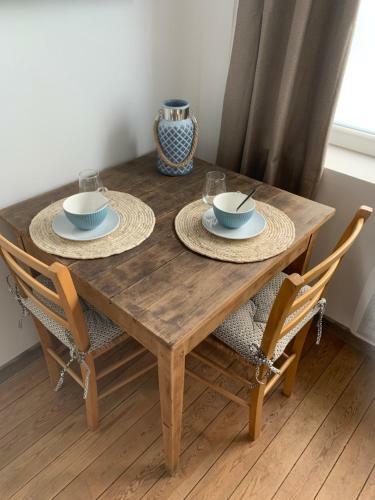 Apartamento Appartement 2 Personnes : Les Canaux