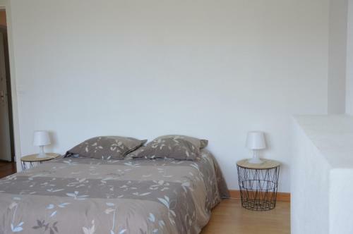 Apartamento A La Crois�e Des Chemins