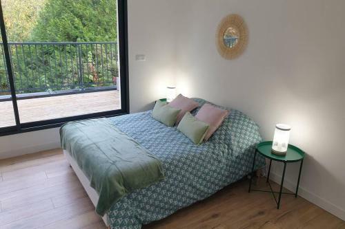 Apartamento Studio 3 Henriville
