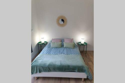 Apartamento Studio 3 Henriville