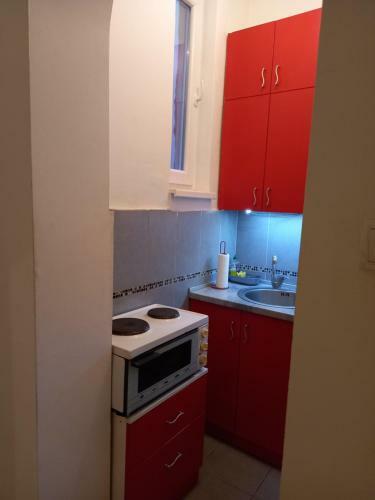 Apartamento Sofija