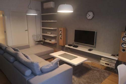 Apartamento Tammy's Residence