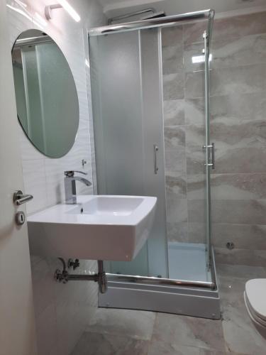 Apartman 57