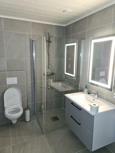Gjermes�y Luxury Apartment