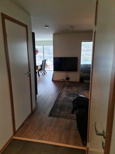 Gjermes�y Luxury Apartment