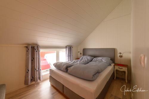 Lodge Lofotveggen Panorama