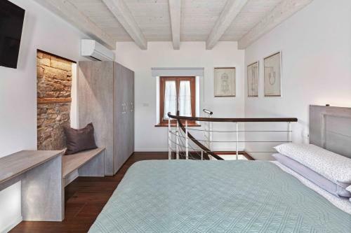 Zadris 1922 Apartments & Spa