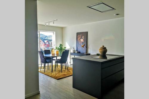 Apartamento Gjermunds�ya Brygge