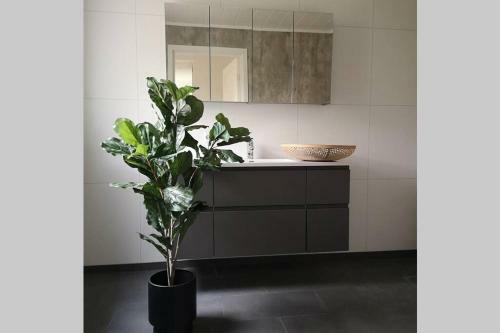 Apartamento Gjermunds�ya Brygge