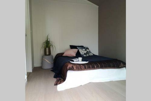 Apartamento Gjermunds�ya Brygge