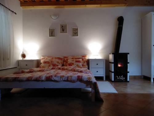 Apartamento Als�-szer Vend�gh�z