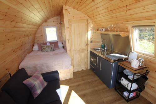 Apartamento Keepers Pod