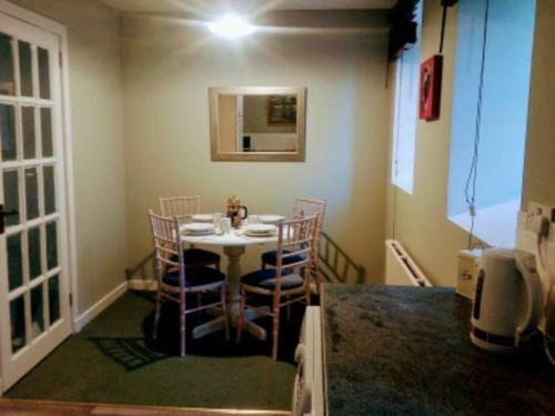 Apartamento Gardener's Cottage