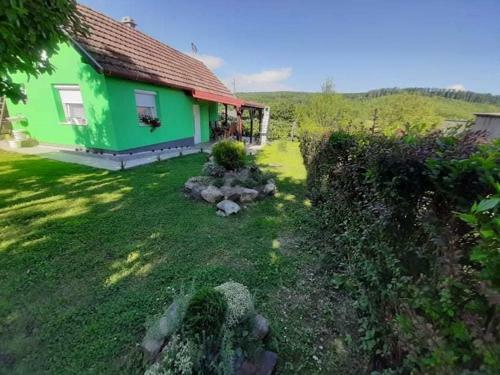 Ruralna Ku?a Za Odmor Viktorija