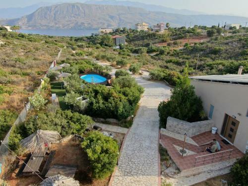 Villa Ktima Nikolaos