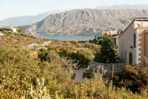 Villa Ktima Nikolaos