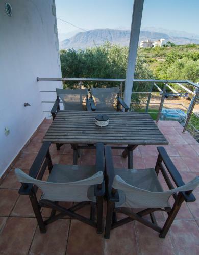 Villa Ktima Nikolaos