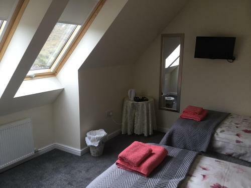 Bed & Breakfast Rhenetra