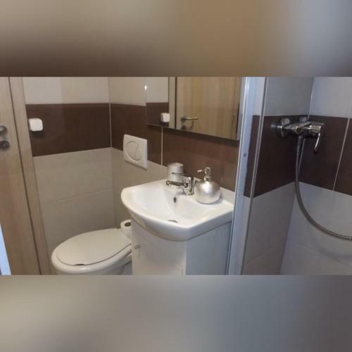 Gesztenye Apartman