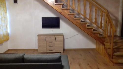 Tiszafa Apartman