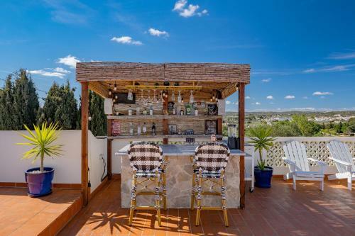 Villa Praia Da Luz 26 By Destination Algarve