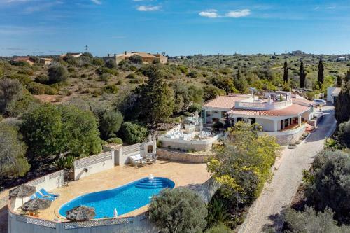 Villa Praia Da Luz 26 By Destination Algarve