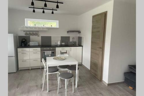 Apartamento Panoramic Tranquility On Hill Of Vineyard