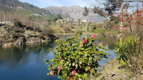 Casinha Do Jo�o No Ger�s