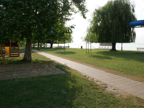 Balaton Exclusive Apartman