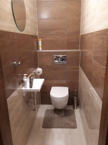 Balaton Exclusive Apartman