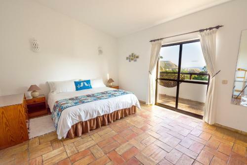 Villa Jacaranda